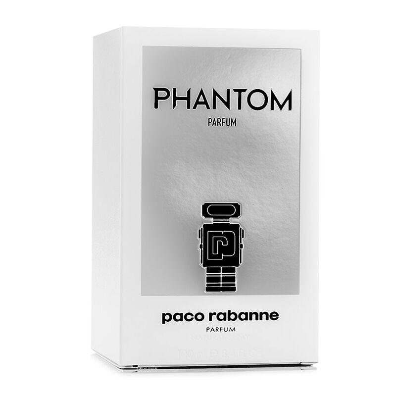 Perfume Para Caballero Phantom Parfum 100ML image number null