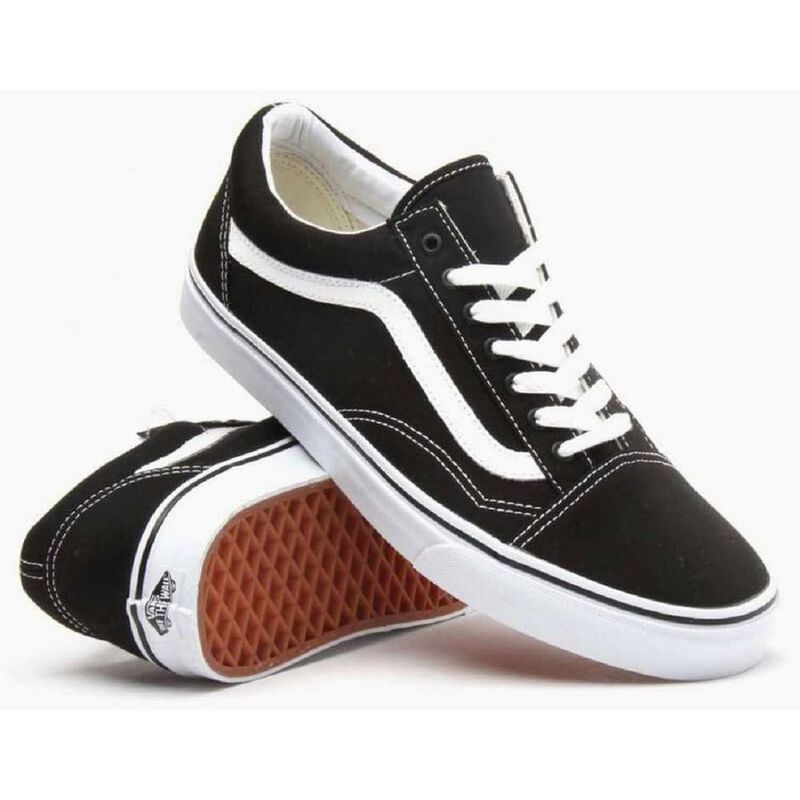 Tenis Vans Old Skool Unisex image number null