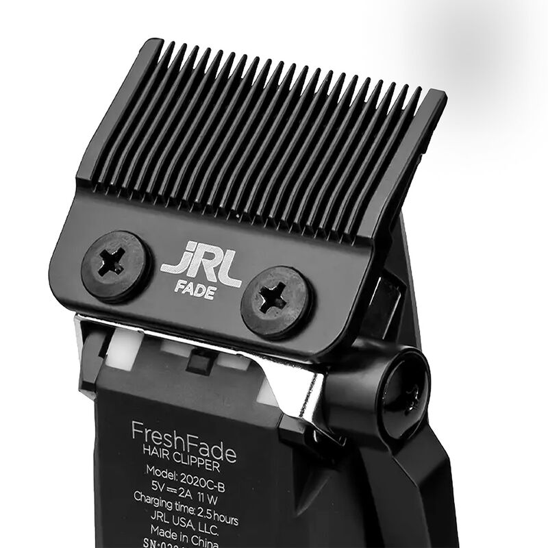 Corta Pelo Jrl Onyx Ff220c-b Profesional Inal&aacute;m... image number null