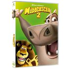 Madagascar 2 [DVD]