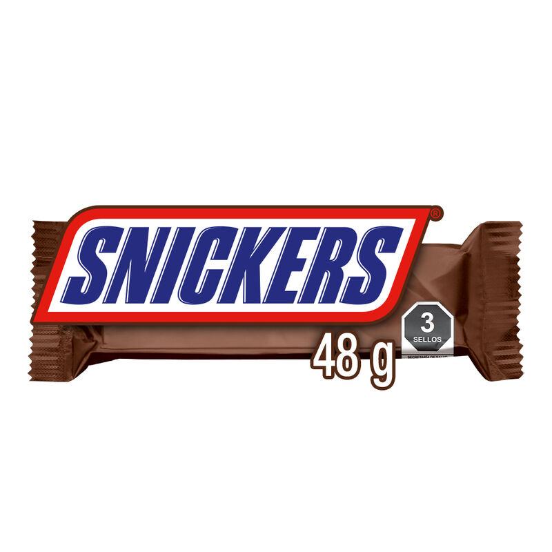 SNICKERS SB 48G image number null
