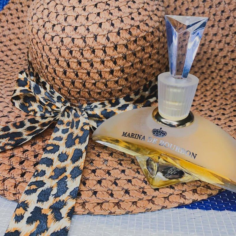 Perfume Marina De Bourbon Classique Eau De Parf... image number null
