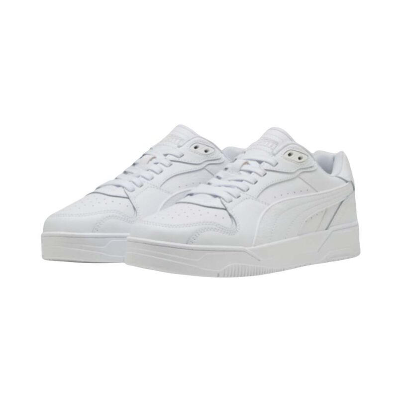 Tenis Puma para Hombre RBD Break Low Blanco image number null