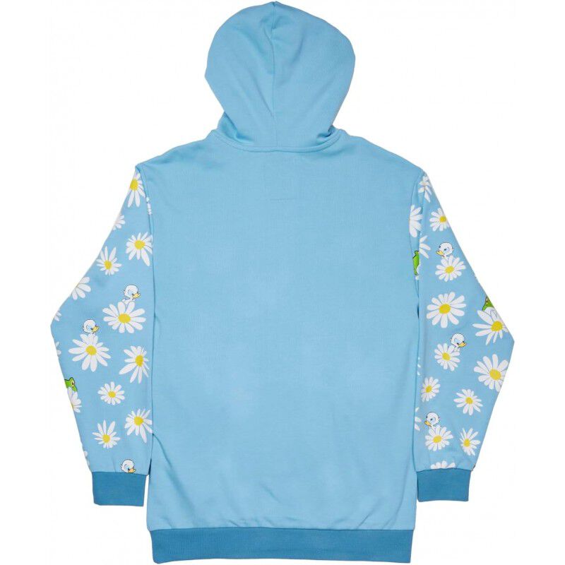 Sudadera Unisex Con Capucha Lilo & Stitch Disne... image number null