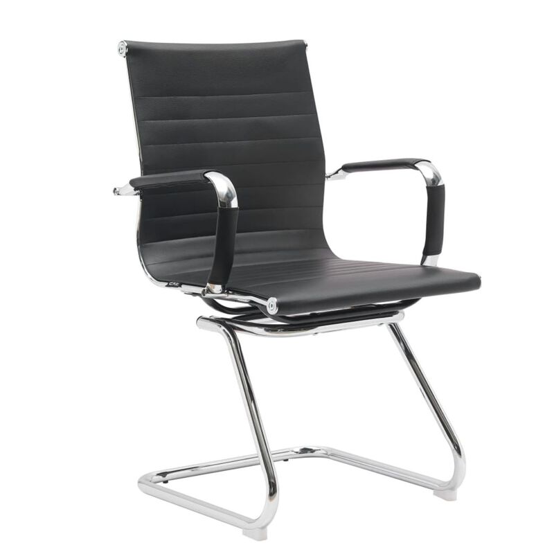 Set de 2 Sillas Oficina Escritorio Eke Life Hom... image number null