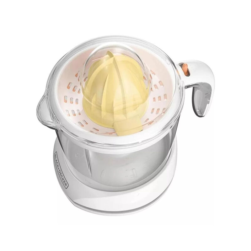 Exprimidor Black + Decker Capacidad de 1L Model... image number null