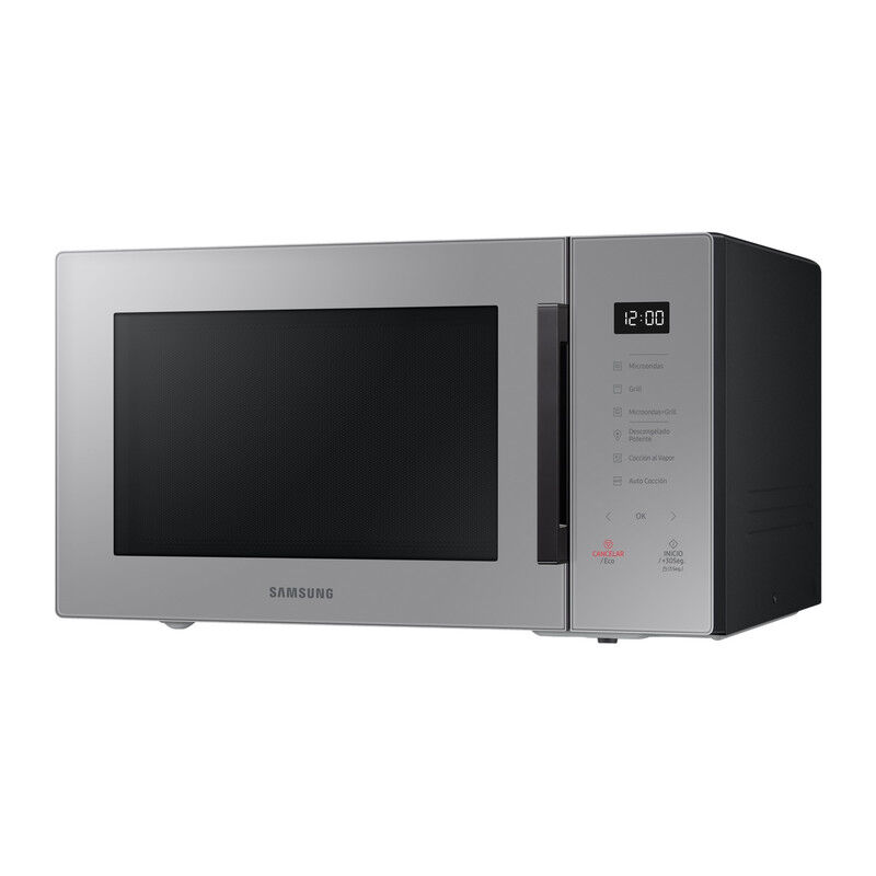Microondas 28L Samsung Bespoke Grill Vaporera G... image number null