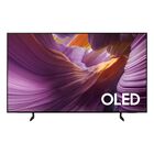 Televisi&oacute;n Pantalla 77 Pulgadas Samsung Oled 4k Vision Ai Smart Tv Qn77s85fae