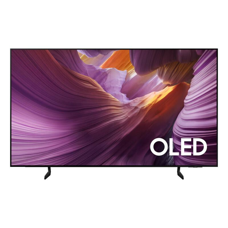 Televisi&oacute;n Pantalla 77 Pulgadas Samsung Oled 4k... image number null
