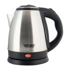 Jarra El&eacute;ctrica Turmix 1.5 Litros Acero Inoxidable Tu32
