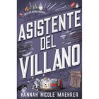Asistente Del Villano, De Maehrer Hannah Nicole, Faeris