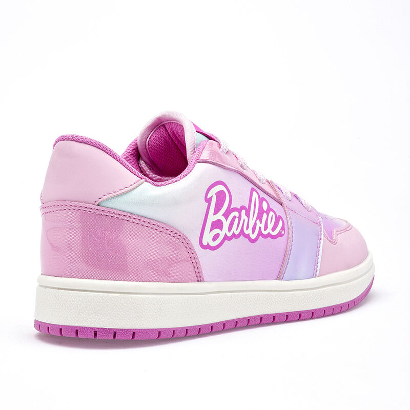 Licencias Tropicana Tenis urbano para ni&ntilde;a. Ros... image number null