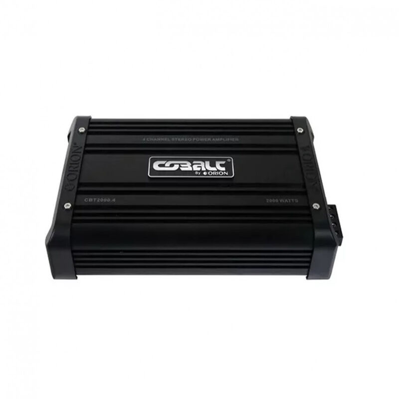 Amplificador Orion 2000 4 image number null