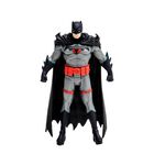 Figura De Acci&oacute;n Mcfarlane Toys Dc Direct Batman Flashpoint De 3 Pulgadas
