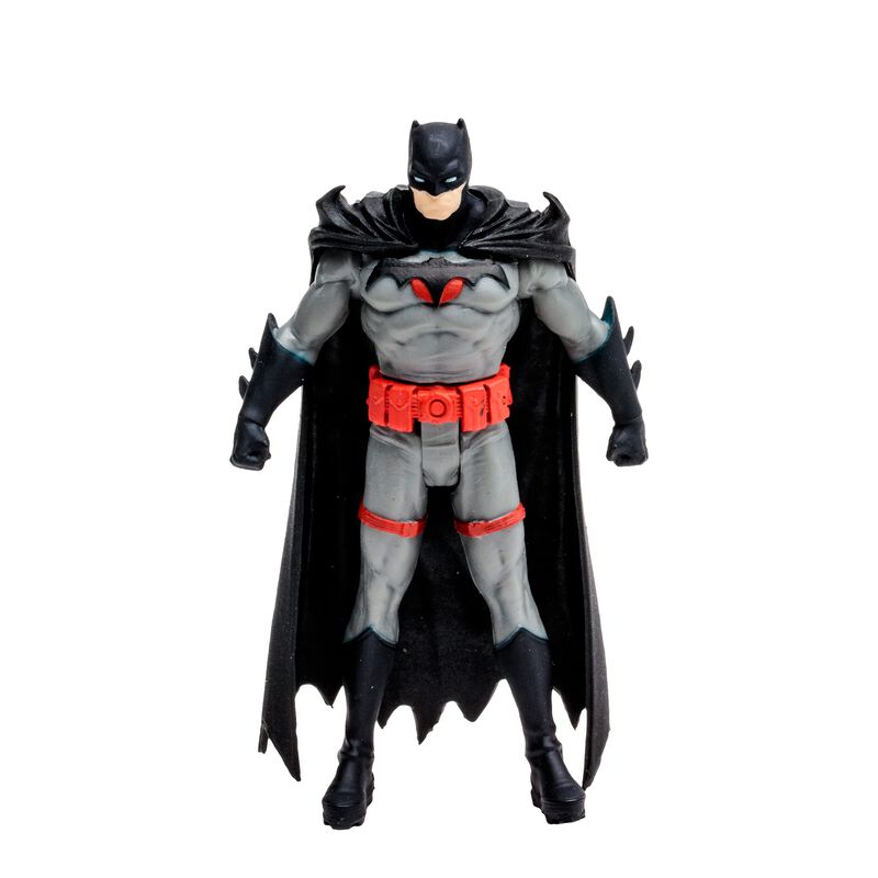 Figura De Acci&oacute;n Mcfarlane Toys Dc Direct Batma... image number null