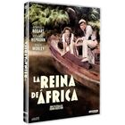 La Reina de &Aacute;frica [DVD] (1951) The African Queen