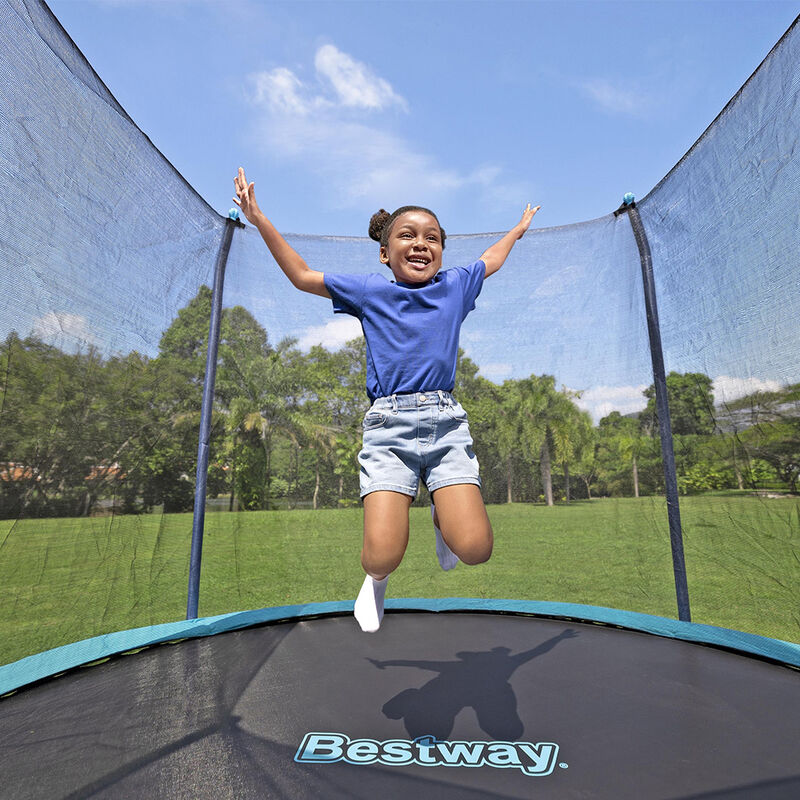 Trampolín Bestway Xtreme Air C/red Tumbling 3.0... image number null