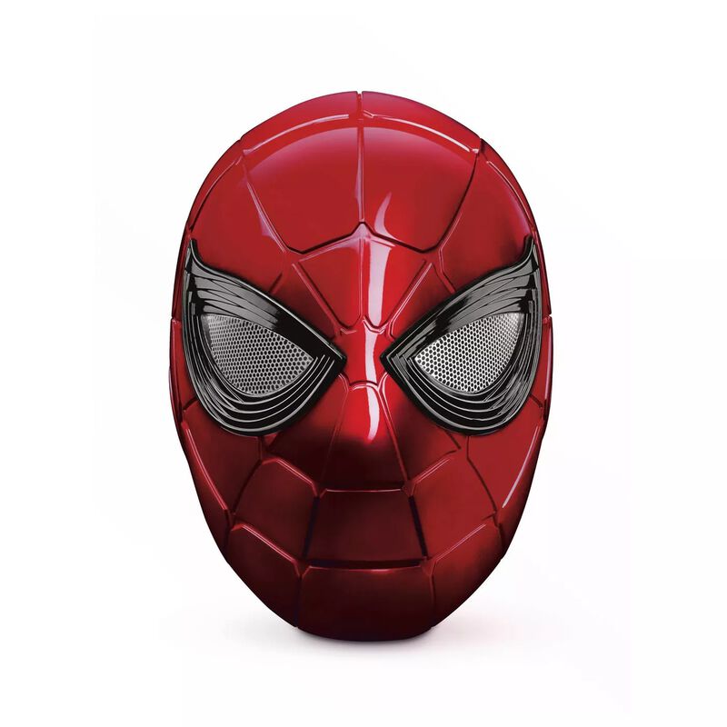 Marvel Legends Series Spider-man Iron Spider Ca... image number null