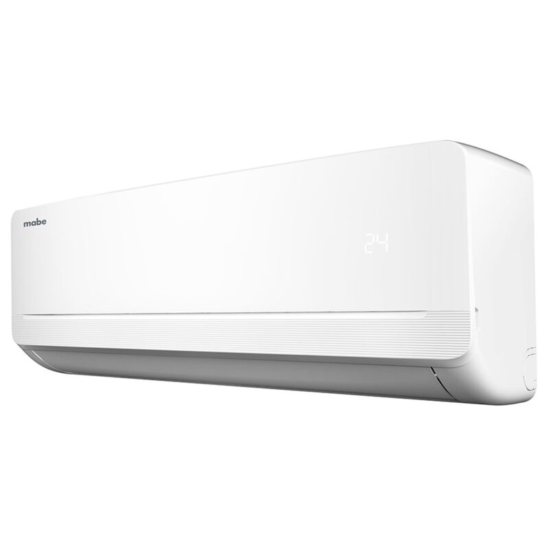 Aire Acond Minisplit Mabe Mmt18hdbwcam 18, 000 ... image number null