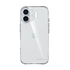 Funda PRODIGEE Hero para iPhone 16 Transparente