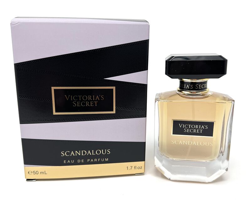 Perfume Victoria's Secret Scandalous Eau De Par... image number null