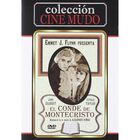 El Conde De Montecristo [dvd] (1922) Monte Cristo