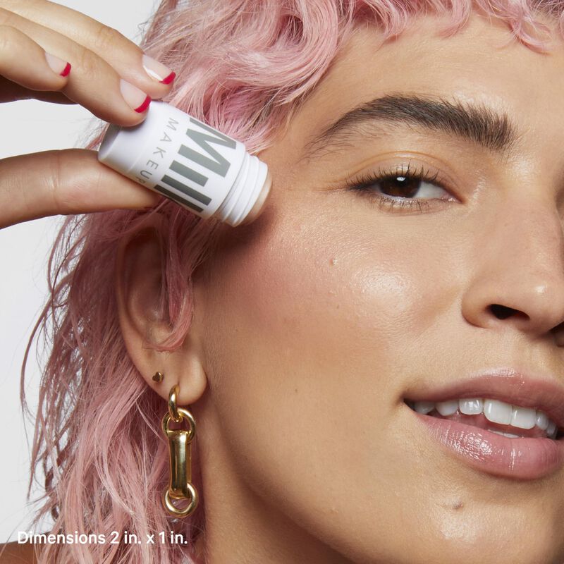 Crema En Barra Highlighter Milk Makeup Lit Cham... image number null