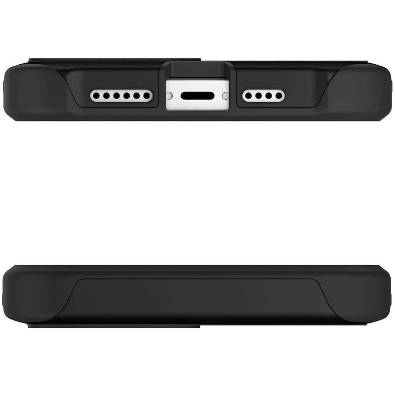 Funda GHOSTEK Atomic para iPhone 14 Aluminio Tr... image number null