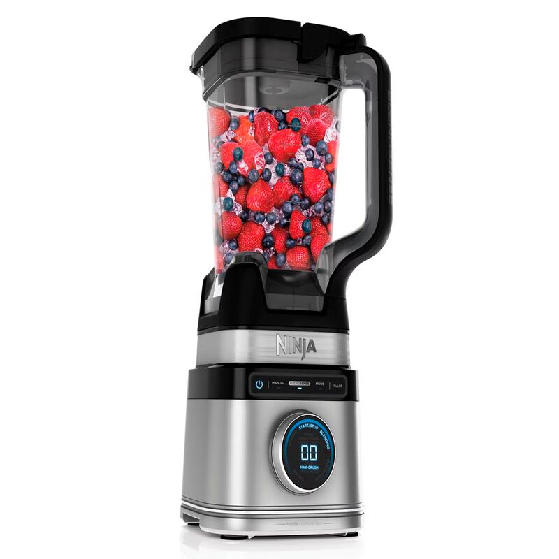 Licuadora Ninja Pro con tecnolog&iacute;a BlendSense T... image number null