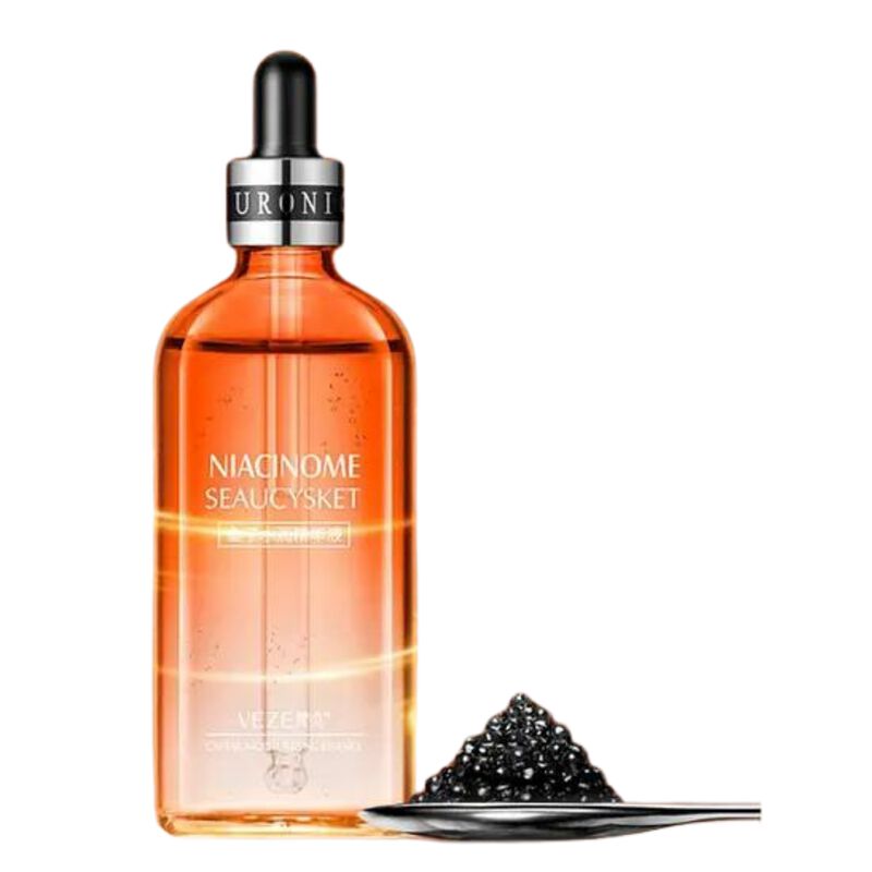 Niacinome image number null