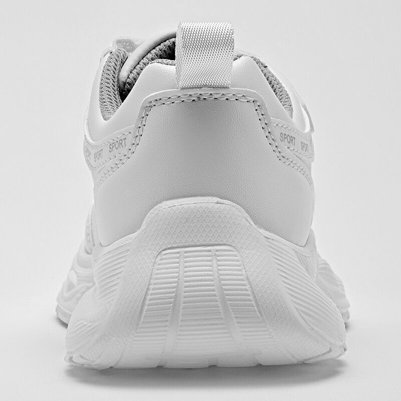 Clasben tenis para ni&ntilde;a blanco cod 140353-D image number null