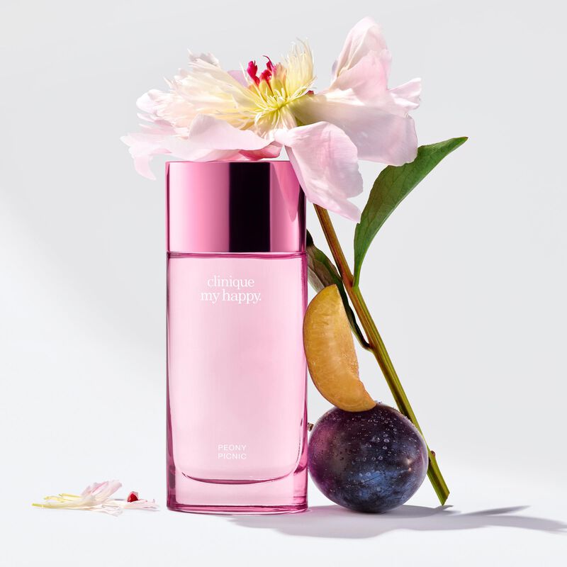 Perfume Clinique My Happy Peony Picnic Para Muj... image number null