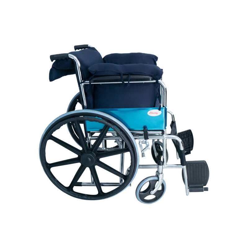 Cojín para Silla de Ruedas image number null