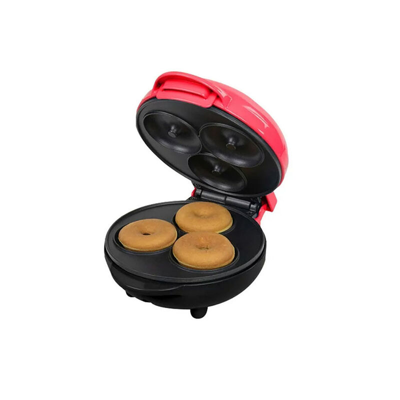 Mini Máquina para Hacer Donas image number null