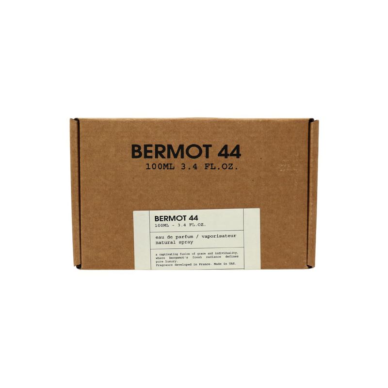 Perfume Emper Bermot 44 Eau De Parfum 100 Ml C&iacute;... image number null