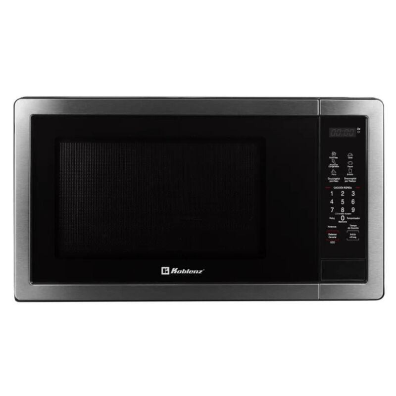 Horno Microondas 1.13 Pies Cubicos KOBLENZ MWKM... image number null