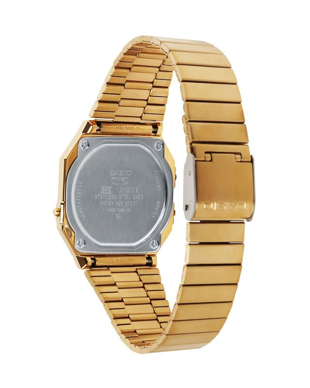 Reloj Casio G-Shock A700 Unisex image number null