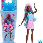 Mu&ntilde;eca Barbie Pop Reveal Shakes Series Con Accesorios, 8 Sorpresas