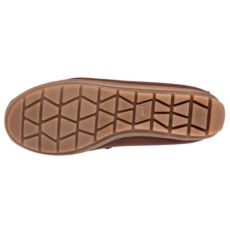 Emanuel Romero Zapato casual para ni&ntilde;o caf&eacute; image number null