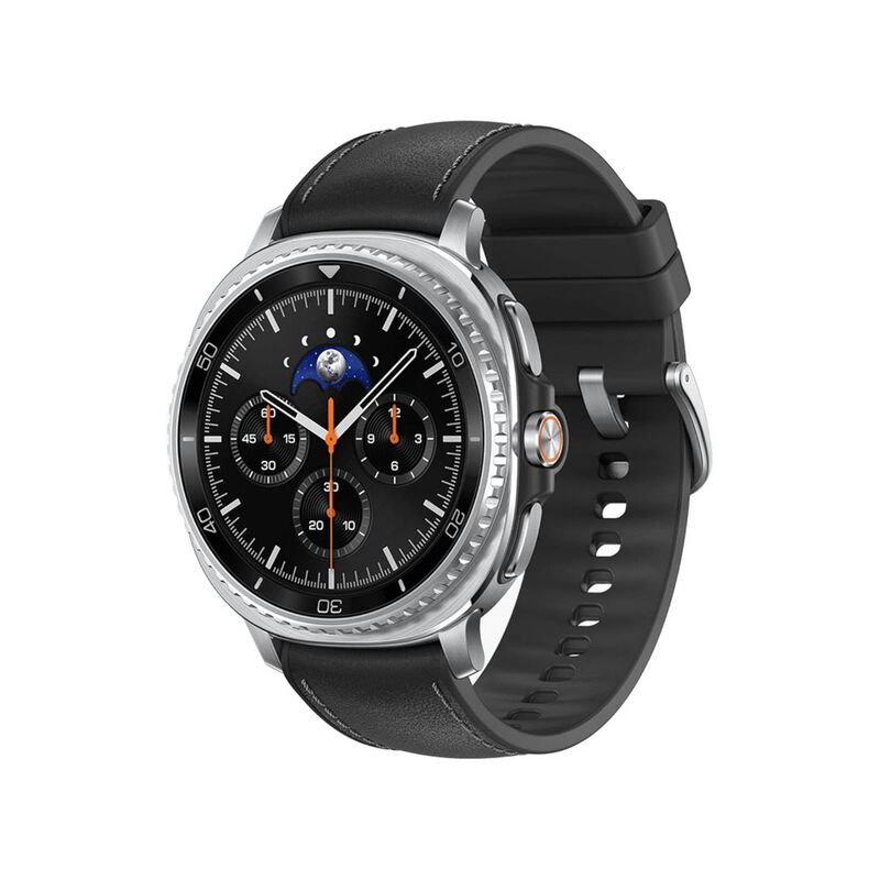 Samsung Galaxy Watch8 Classic (Bluetooth, 46 mm... image number null