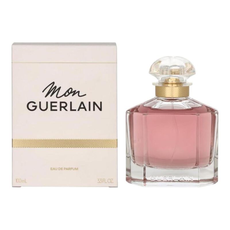 Perfume Guerlain Mon Guerlain Edp 100 Ml image number null