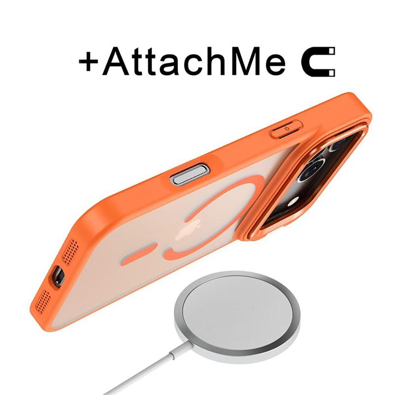 Funda BASELINE InFrame para iPhone 17 PRO MAX -... image number null