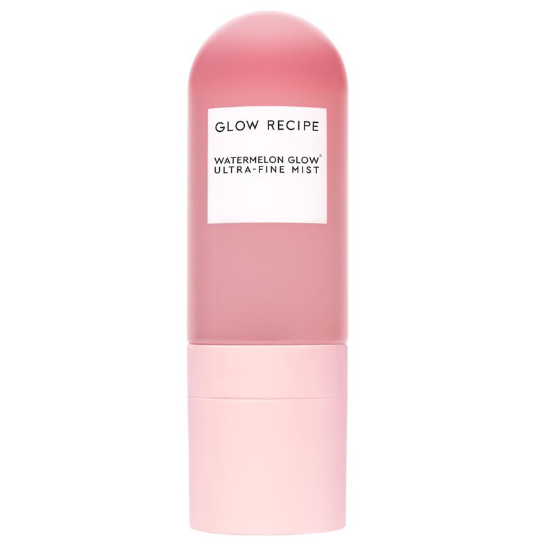 Bruma Facial En Aerosol Glow Recipe Watermelon ... image number null