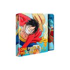 One Piece: Las Pel&iacute;culas - Colecci&oacute;n Completa [blu-ray.]
