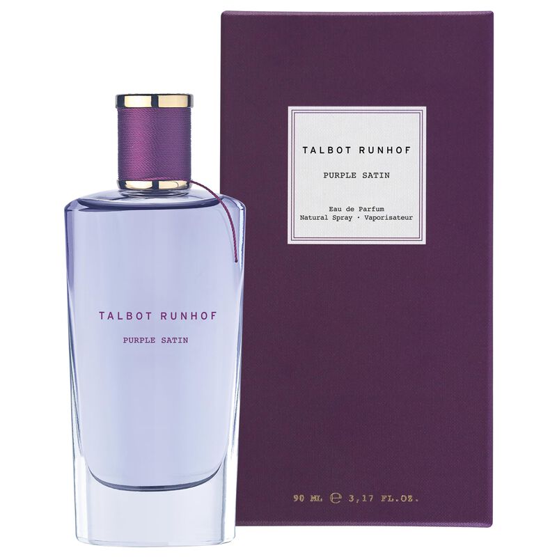 Perfume Talbot Runhof Purple Satin 95 Ml Eau De... image number null