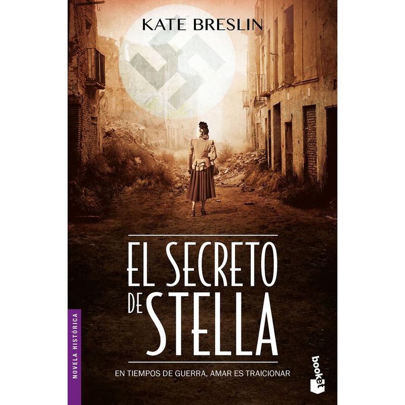 El secreto de Stella image number null