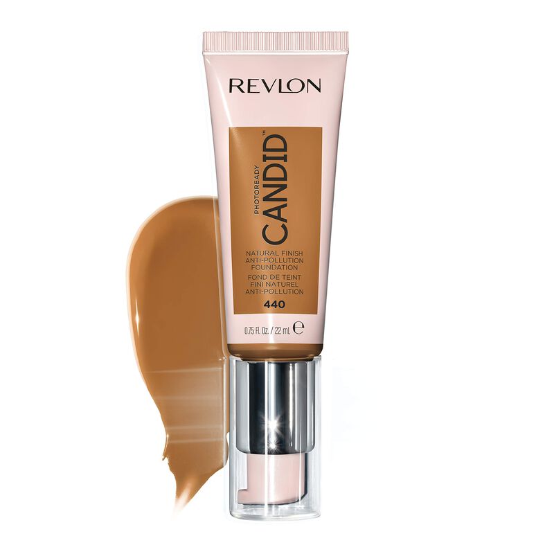 Base De Maquillaje Revlon Photoready Candid 440... image number null