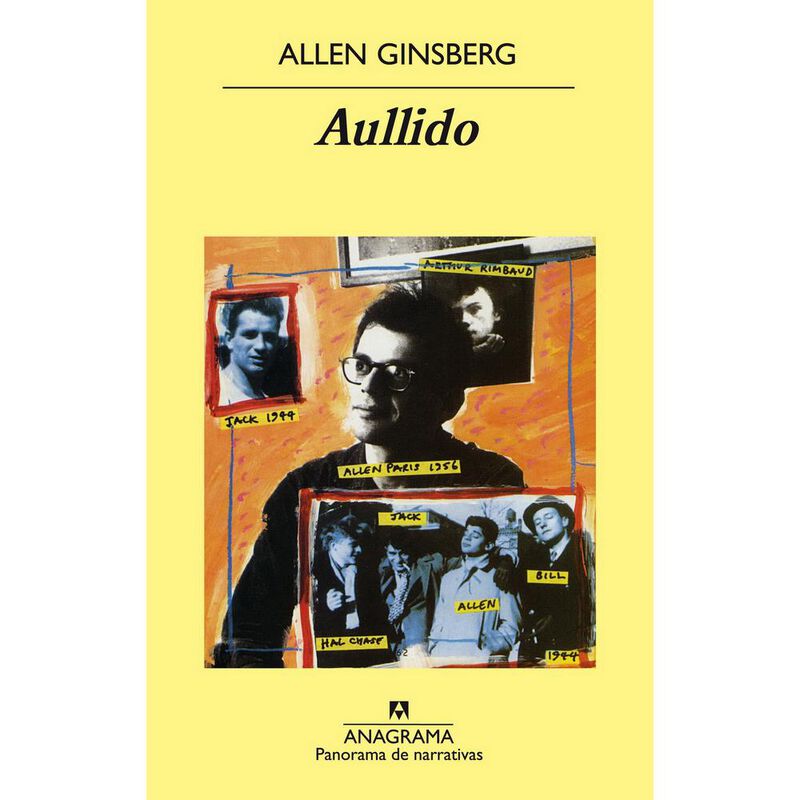 Aullido: 641 image number null