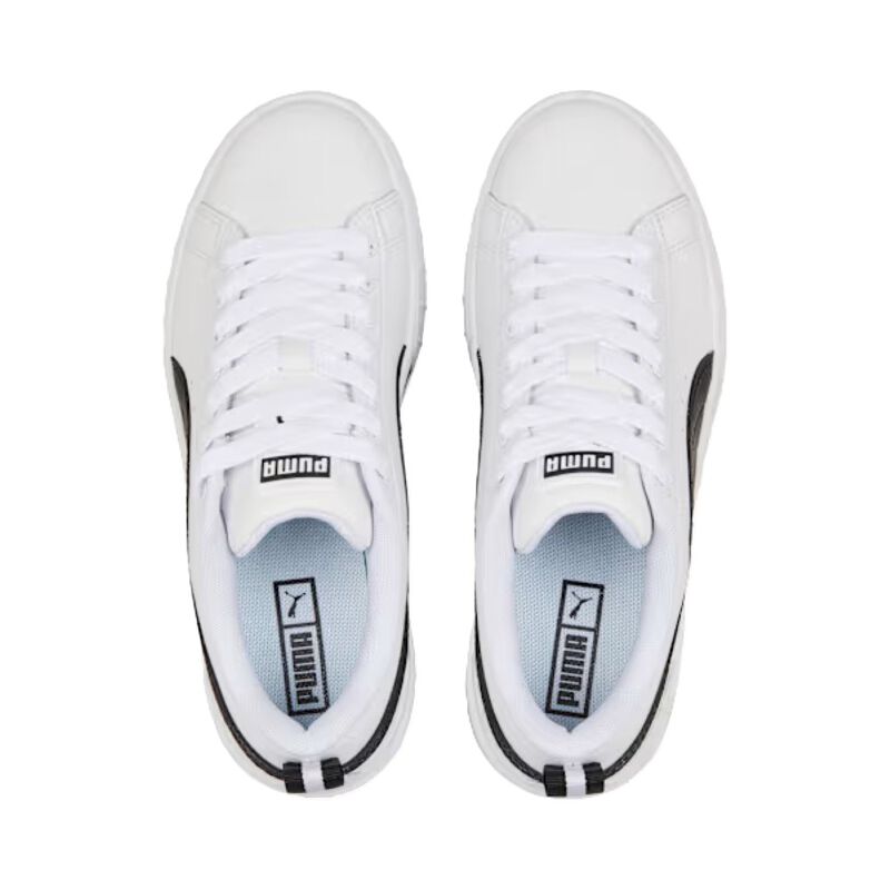 Tenis Mujer Puma Mayze Wedge Blanco 38627301 image number null