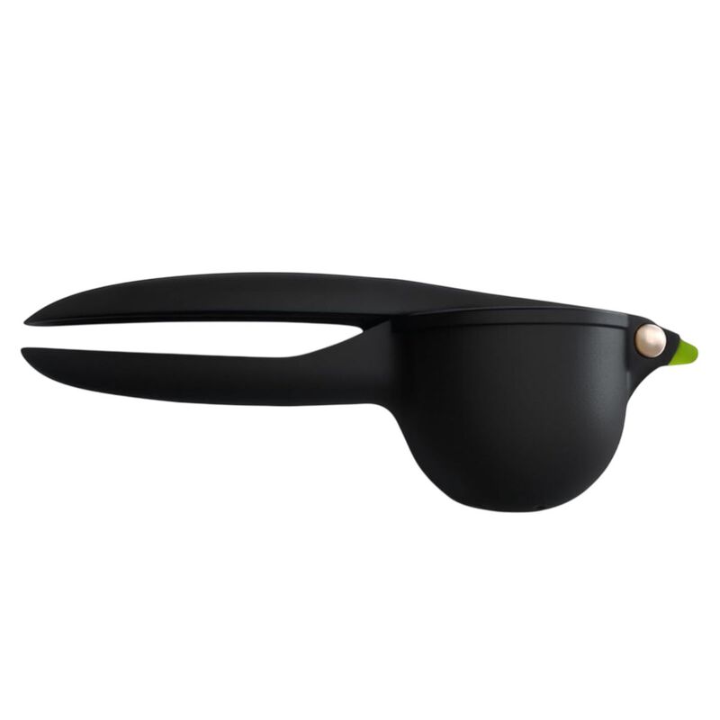 Exprimidor Manual de Limones 2 en 1 con Cortado... image number null